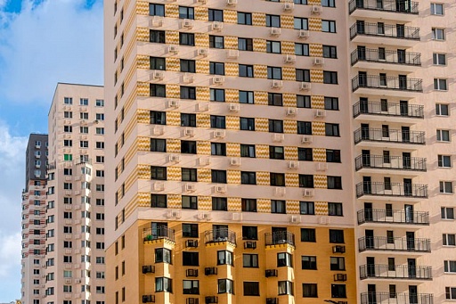 Третья очередь ЖК «Видный Берег 2.0» введена в эксплуатацию