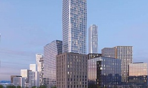 Cтарты продаж новостроек Москвы в октябре 2025