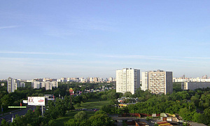 В Очаково-Матвеевском возведут многоквартирный дом