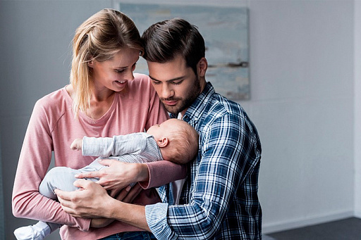 В Московской области начали принимать заявки на «Семейную ипотеку»