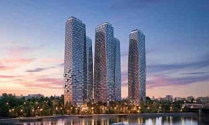 Новостройки Москвы: лидеры продаж премиум-сегмента по итогам 2025 года