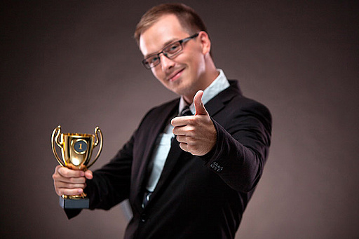 MR Group - девятикратный Девелопера года