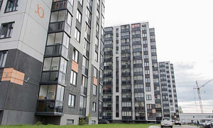 Итоги февраля: цены на квартиры в новостройках стандарт-класса выросли на 8% 