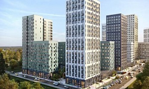 Обзор рынка недвижимости Москвы - октябрь 2025 года