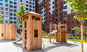 В ЖК «Румянцево-Парк» объявлены скидки на квартиры до 11%