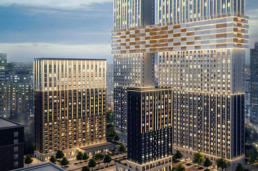 ТОП новостроек на севере Москвы в 2023 году