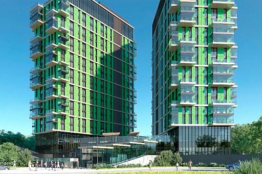 ЖК «ФизтехСити»: Евро-2 в сданном доме от 14,4 млн руб!