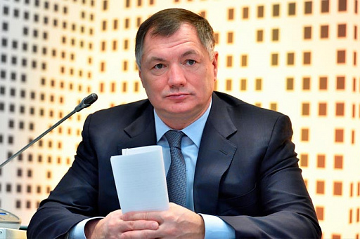 Правительство планирует ускорить достройку долгостроев